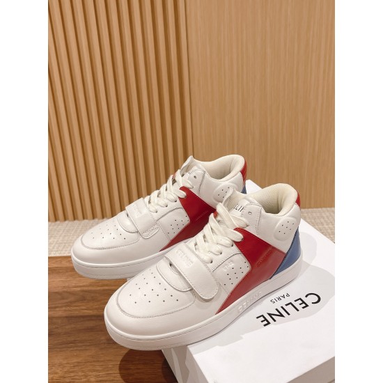 Celine Couple Chunky Sneakers