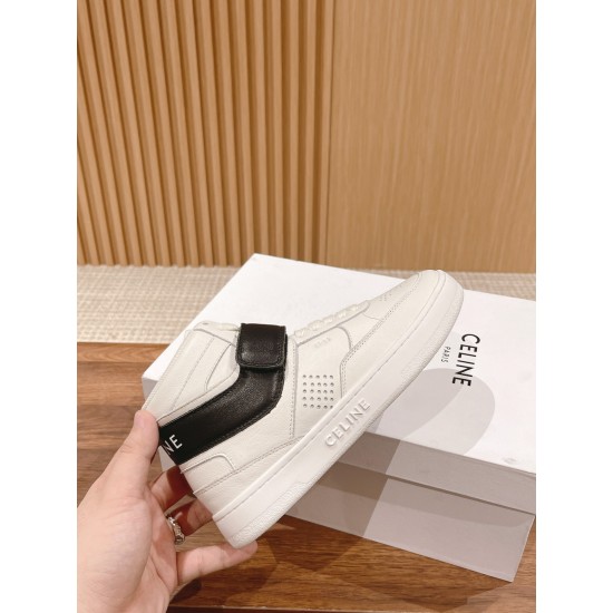 Celine Couple Chunky Sneakers