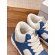 Celine Couple Chunky Sneakers