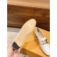 Tods Thick Sole Chunky Heeled Loafers