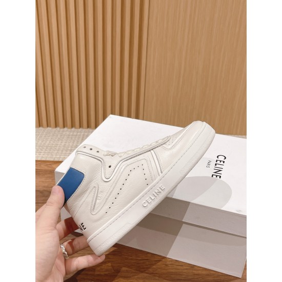 Celine Couple Chunky Sneakers