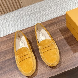 TODS Gommino Driving Shoes