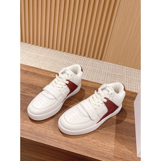 Celine Couple Chunky Sneakers