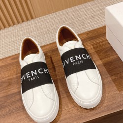 GIVENCHY Sneakers White Shoes