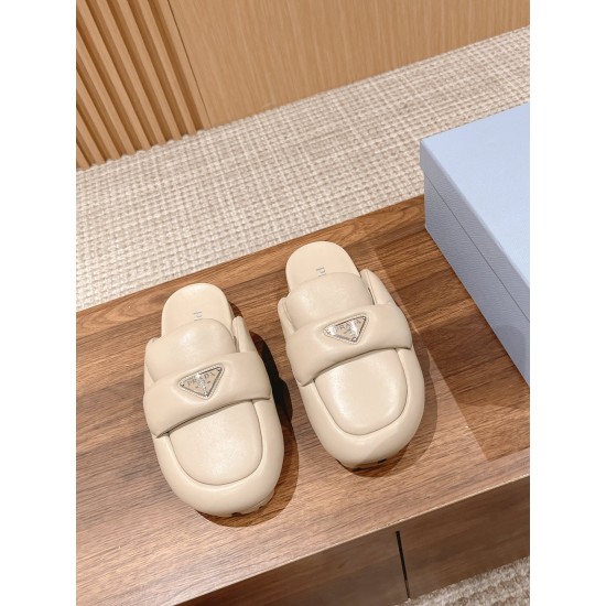 Prada Slippers