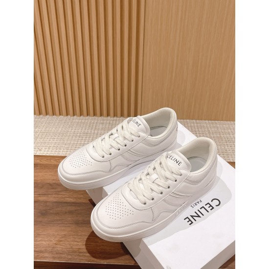 Celine Couple Chunky Sneakers