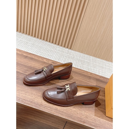 TODS Loafers