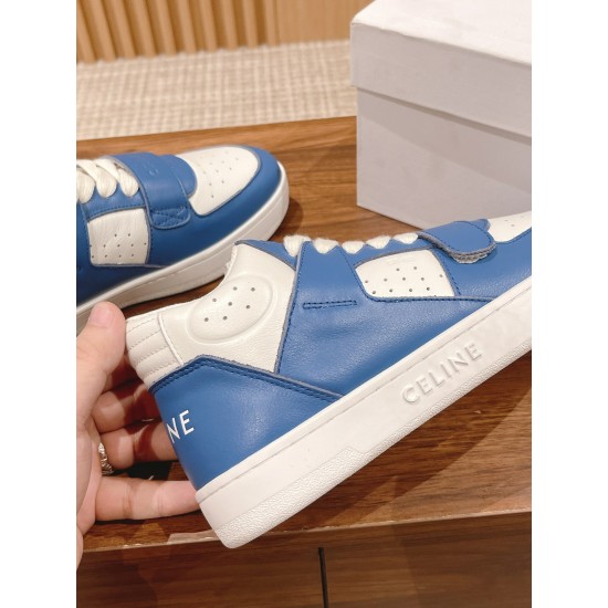 Celine Couple Chunky Sneakers