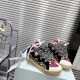 Lanvin Bruno Sialelli Sneakers