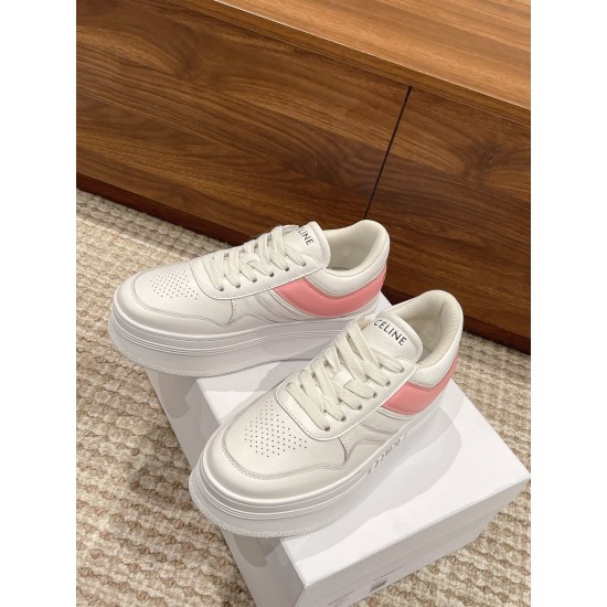 Celine Couple Chunky Sneakers