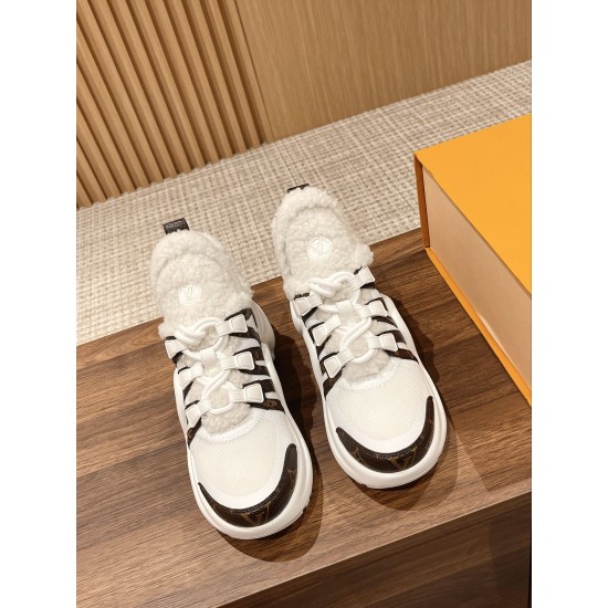 LV Archlight Sneaker