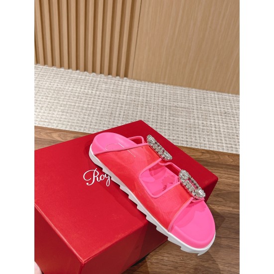 RogerVivier Slippers