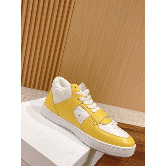 Celine Couple Chunky Sneakers