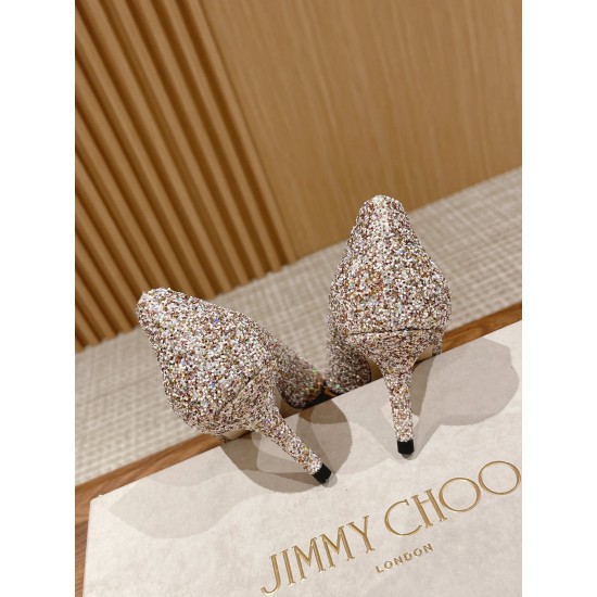 JimmyChoo High Heels