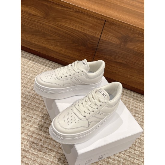 Celine Couple Chunky Sneakers