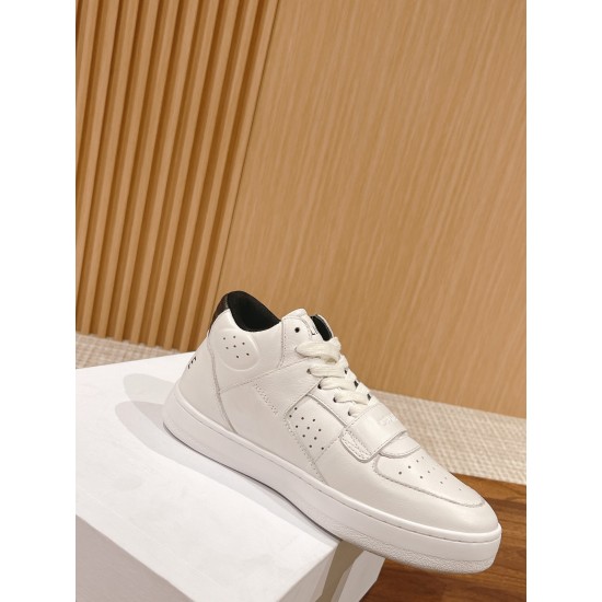 Celine Couple Chunky Sneakers