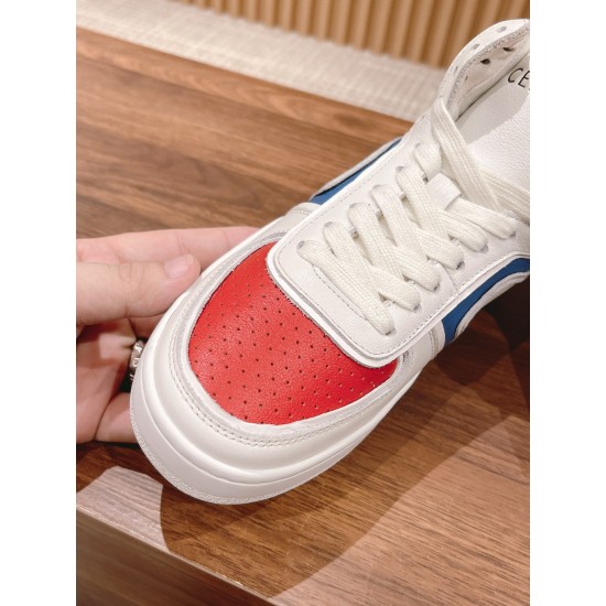 Celine Couple Chunky Sneakers