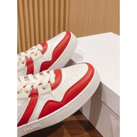 Celine Couple Chunky Sneakers