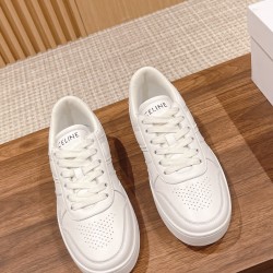 Celine Couple Chunky Sneakers