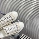 Dior Walkn Embroidered Sneakers