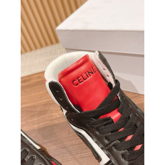 Celine Couple Chunky Sneakers