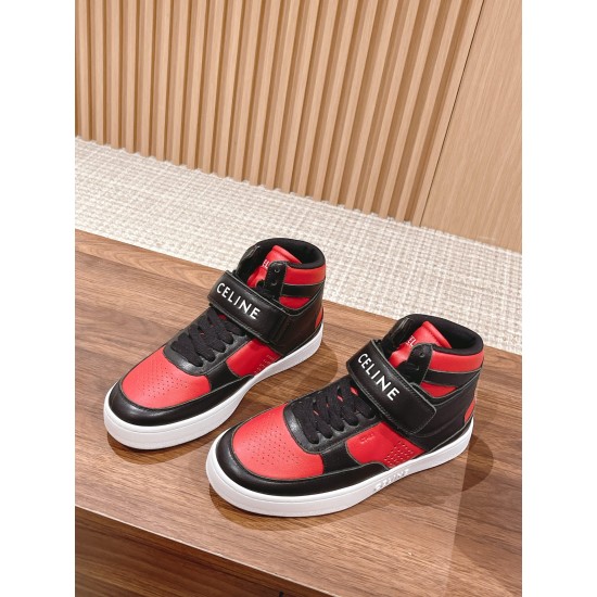 Celine Couple Chunky Sneakers