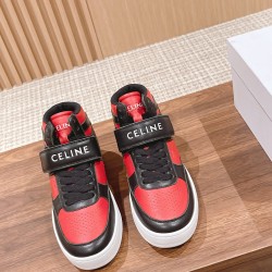 Celine Couple Chunky Sneakers