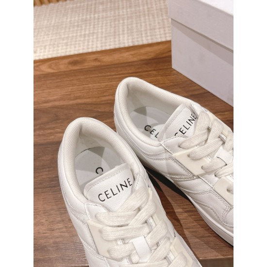 Celine Couple Chunky Sneakers