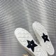 Dior Walkn Embroidered Sneakers