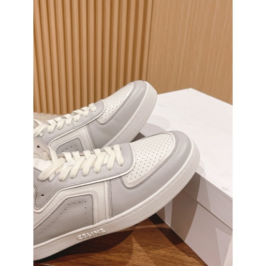 Celine Couple Chunky Sneakers