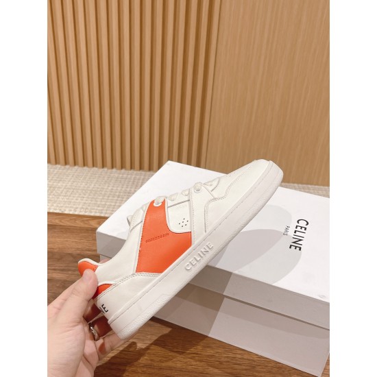 Celine Couple Chunky Sneakers