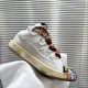 Lanvin Bruno Sialelli Sneakers