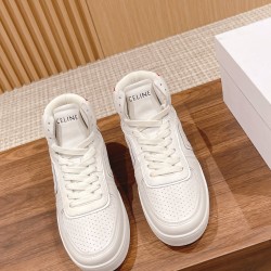 Celine Couple Chunky Sneakers