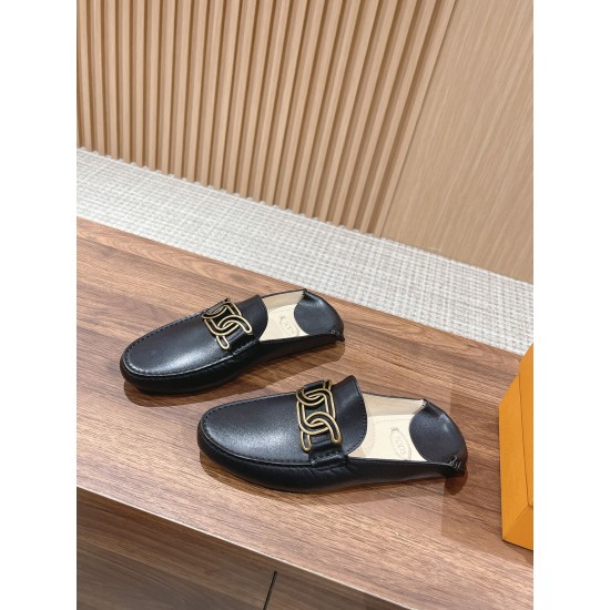 TODS Gommino Driving Shoes