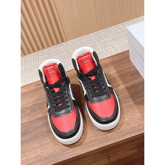 Celine Couple Chunky Sneakers