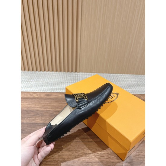 TODS Gommino Driving Shoes