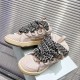 Lanvin Bruno Sialelli Sneakers