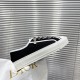 Dior Walkn Embroidered Sneakers