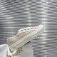 Dior Walkn Embroidered Sneakers