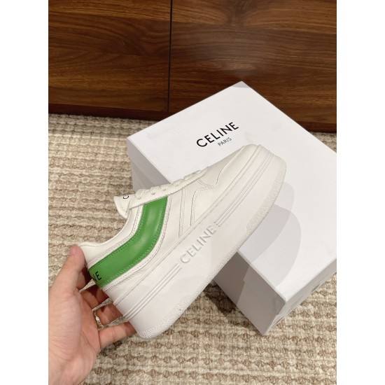 Celine Couple Chunky Sneakers