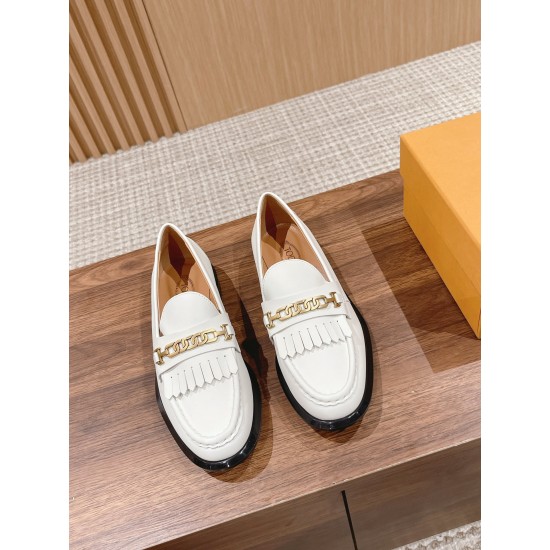 TODS Loafers