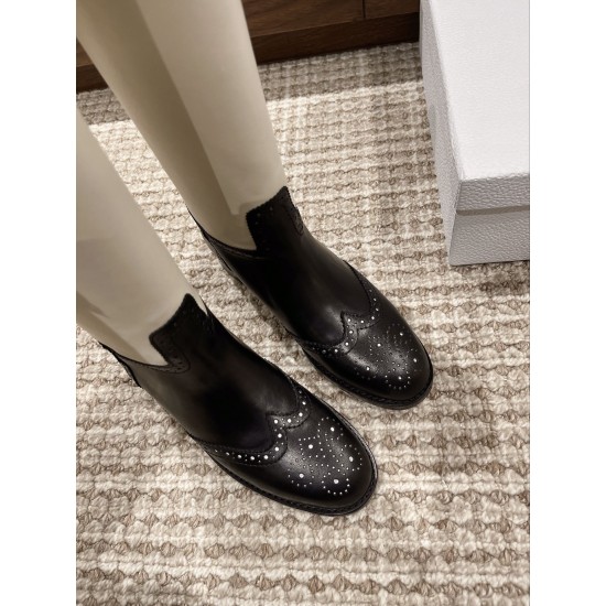 Dior Boots