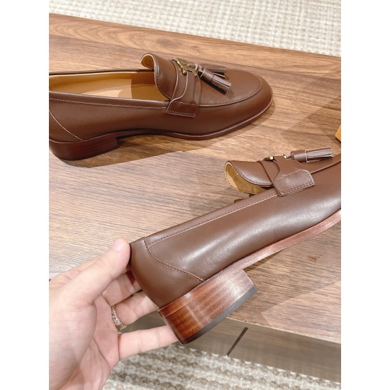 TODS Loafers