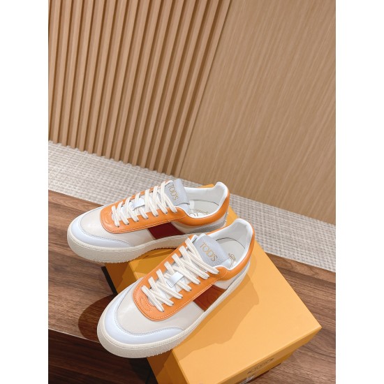 Tods Sneaker