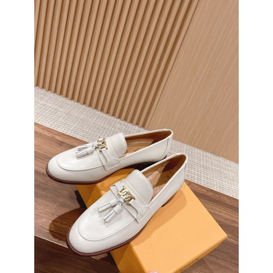 TODS Loafers