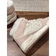 Fendi Match Wool Sneakers