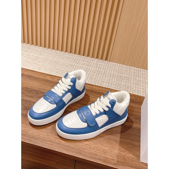 Celine Couple Chunky Sneakers