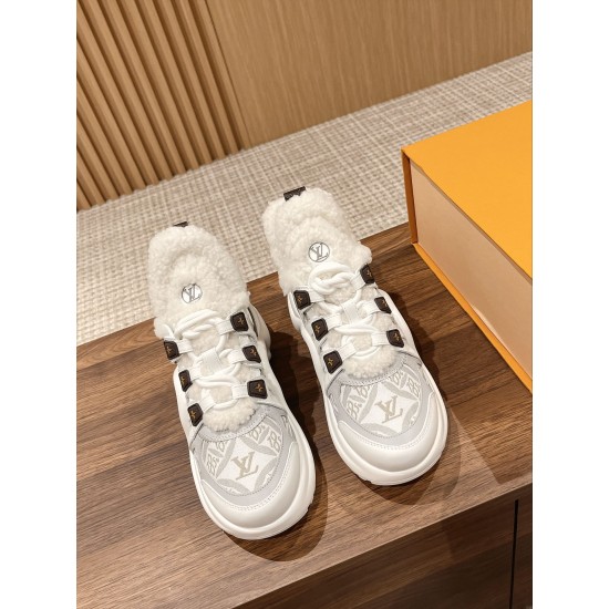 LV Archlight Sneaker