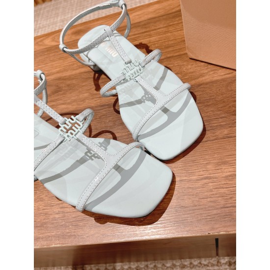 MiuMiu Sandals