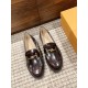 Tods Thick Sole Chunky Heeled Loafers